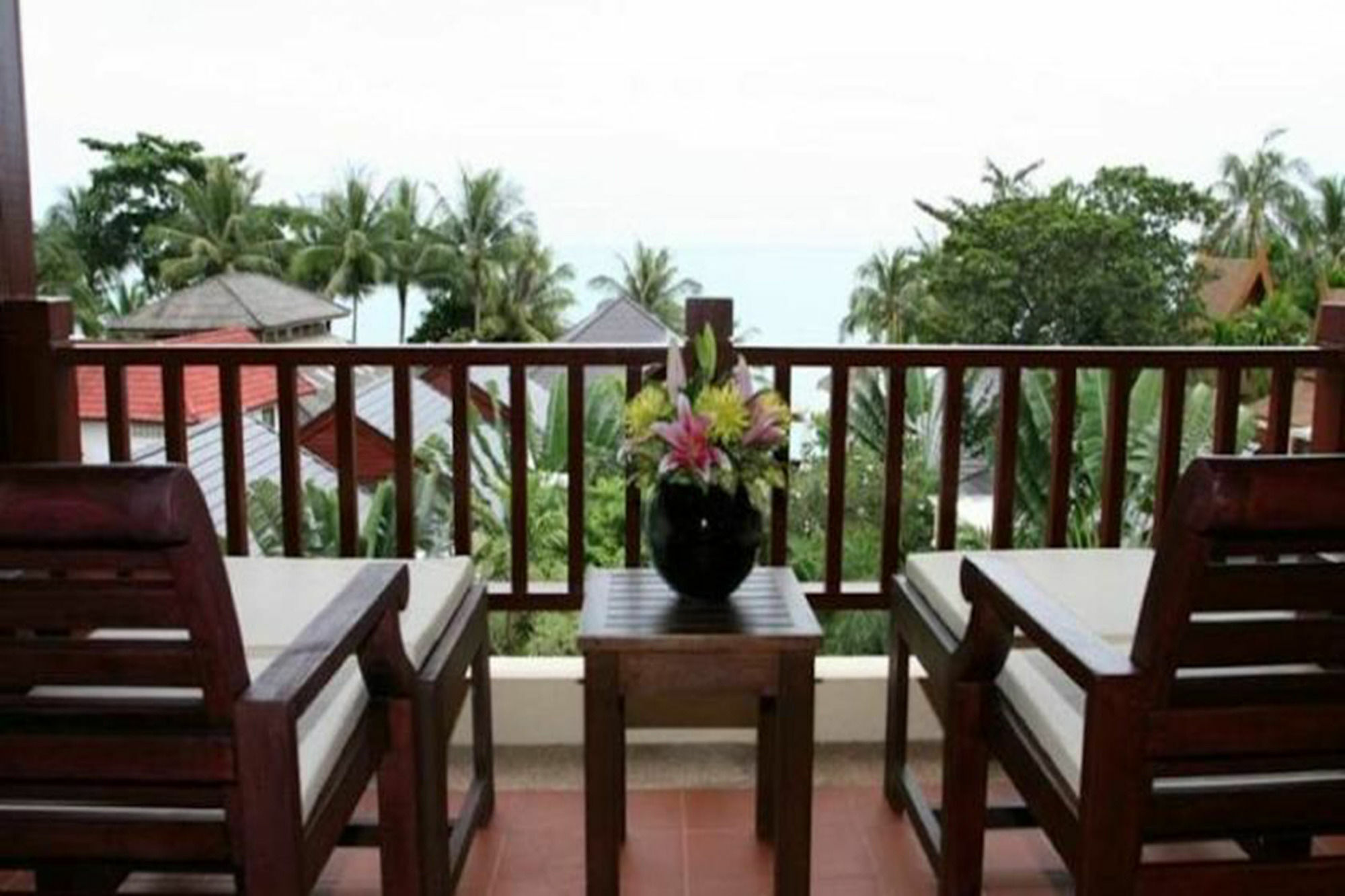 Samui Jasmine Resort - Sha Plus Lamai Beach  Exterior photo